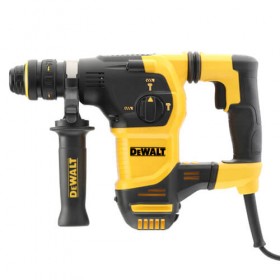 Перфоратор SDS-Plus DeWALT D25334K