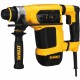 Перфоратор SDS-Plus DeWalt D25414KT 