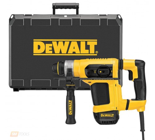 Перфоратор SDS-Plus DeWalt D25413K