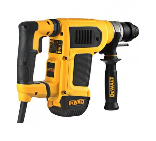 Перфоратор SDS-Plus DeWalt D25414KT