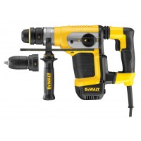 Перфоратор SDS-Plus DeWalt D25414KT 