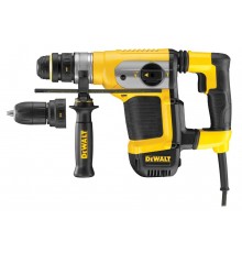 Перфоратор SDS-Plus DeWalt D25415K