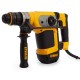 Перфоратор SDS-Plus DeWalt D25417KT 