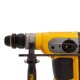 Перфоратор SDS-Plus DeWalt D25417KT 