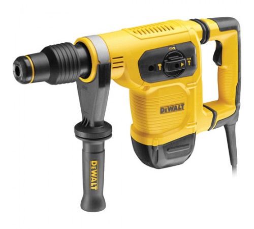 Перфоратор DeWALT D25481K