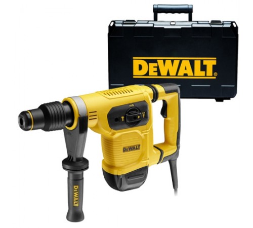 Перфоратор DeWALT D25481K