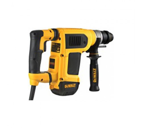 Перфоратор DeWALT D25481K