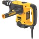 Перфоратор SDS-MAX DeWALT D25501K