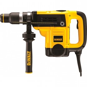 Перфоратор SDS-MAX DeWALT D25501K