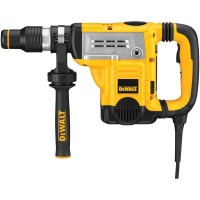 Перфоратор SDS-MAX DeWALT D25601K 