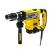 Перфоратор SDS-MAX DeWALT D25722K  