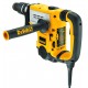 Перфоратор SDS-MAX DeWALT D25602K 