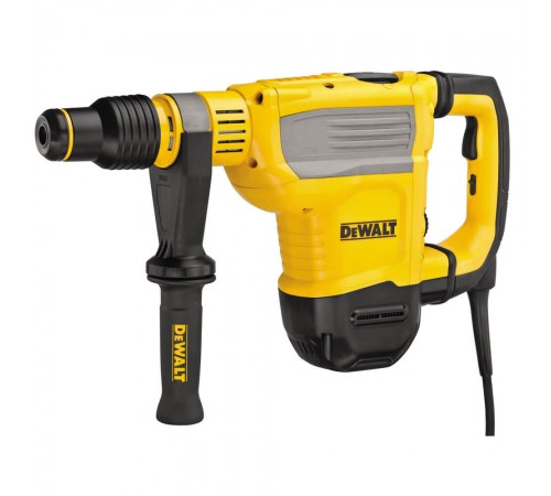 Перфоратор мережевий SDS-MAX DeWALT D25614K