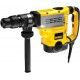 Перфоратор SDS-MAX DeWALT D25711K