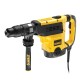 Перфоратор SDS-MAX DeWALT D25721K 