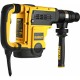 Перфоратор SDS-MAX DeWALT D25721K 