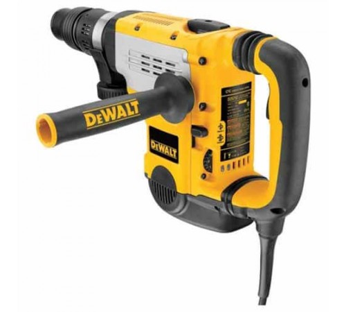 Перфоратор SDS-MAX DeWALT D25723K