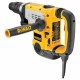 Перфоратор SDS-MAX DeWALT D25723K 