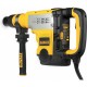 Перфоратор SDS-MAX DeWALT D25723K 