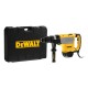 Перфоратор SDS-MAX DeWALT D25733K