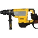 Перфоратор SDS-MAX DeWALT D25733K