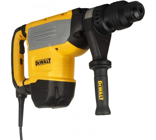 Перфоратор SDS-MAX DeWALT D25733K