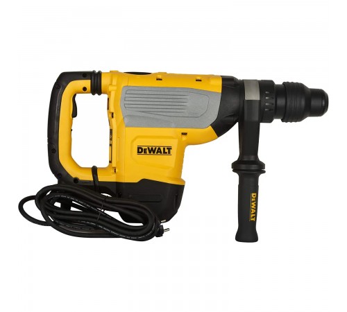 Перфоратор SDS-MAX DeWALT D25733K