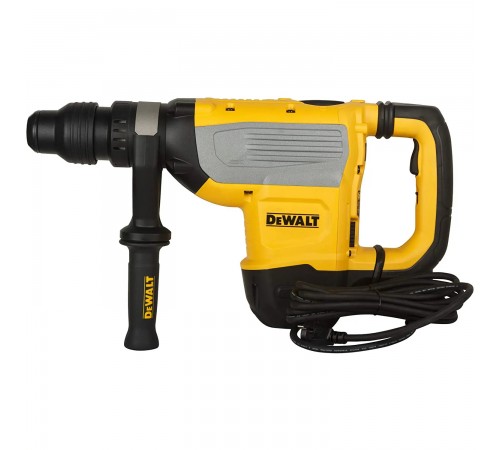 Перфоратор SDS-MAX DeWALT D25733K