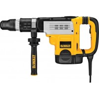 Перфоратор SDS-MAX DeWALT D25761K 