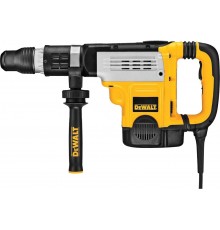 Перфоратор SDS-MAX DeWALT D25761K