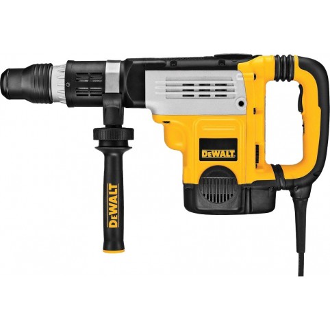 Перфоратор SDS-MAX DeWALT D25761K 