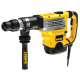 Перфоратор SDS-MAX DeWALT D25762K