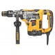 Перфоратор SDS-MAX DeWALT D25763K