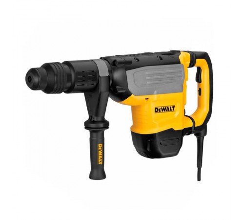 Перфоратор сетевой SDS-MAX DeWALT D25773K