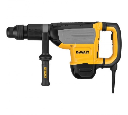 Перфоратор сетевой SDS-MAX DeWALT D25773K