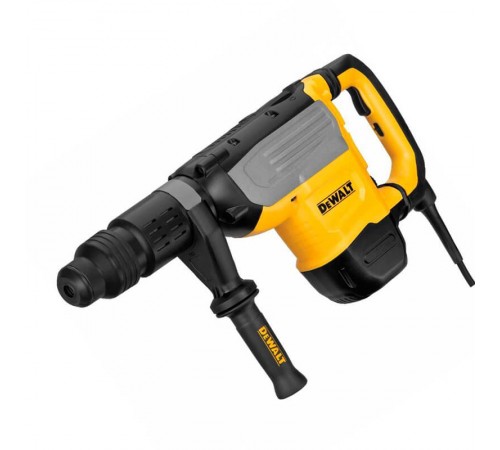 Перфоратор сетевой SDS-MAX DeWALT D25773K