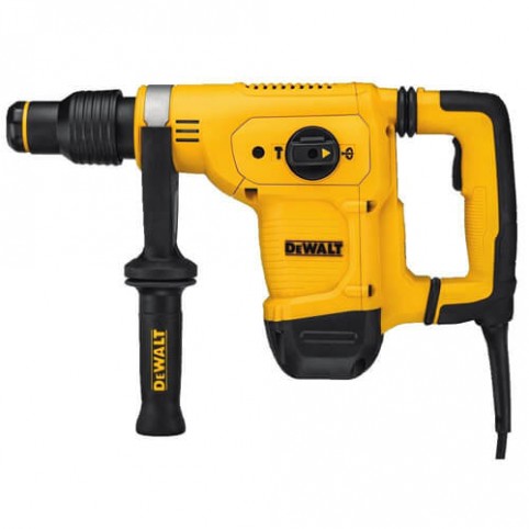 Молоток отбойный SDS-MAX DeWALT D25810K