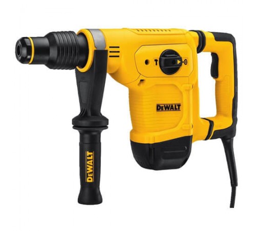 Відбійний молоток SDS-MAX DeWALT D25810K