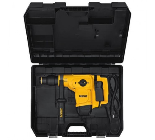 Відбійний молоток SDS-MAX DeWALT D25810K