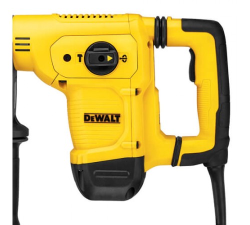 Відбійний молоток SDS-MAX DeWALT D25810K