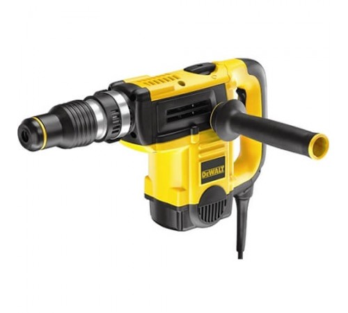 Молоток отбойный DeWALT D25820K 