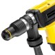 Молоток отбойный DeWALT D25820K 