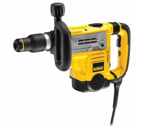 Відбійний молоток DeWALT D25831K