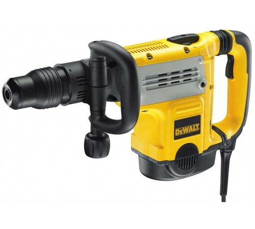 Відбійний молоток DeWALT D25871K