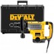 Молоток отбойный DeWALT D25871K 