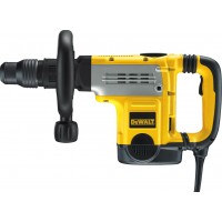 Молоток отбойный DeWALT D25871K 