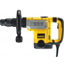 Відбійний молоток DeWALT D25871K