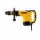 Молоток отбойный сетевой L-образный DeWALT D25881K