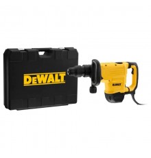 Відбійний молоток мережевий L-подібний DeWALT D25881K