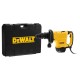 Молоток отбойный сетевой L-образный DeWALT D25881K